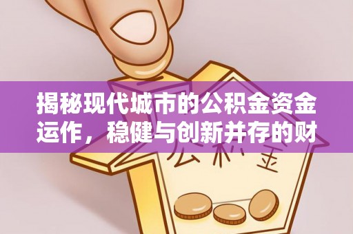 秦州揭秘现代城市的公积金资金运作，稳健与创新并存的财富管理之道