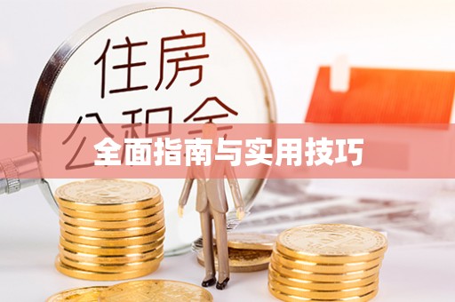 秦州全面指南与实用技巧